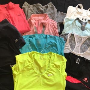 SPORTS BUNDLE DEAL! LIMITED TIME OFFER!!